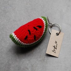 Party Bag Fillers: Fruit key chain Party Bag Fillers: Fruit key chain